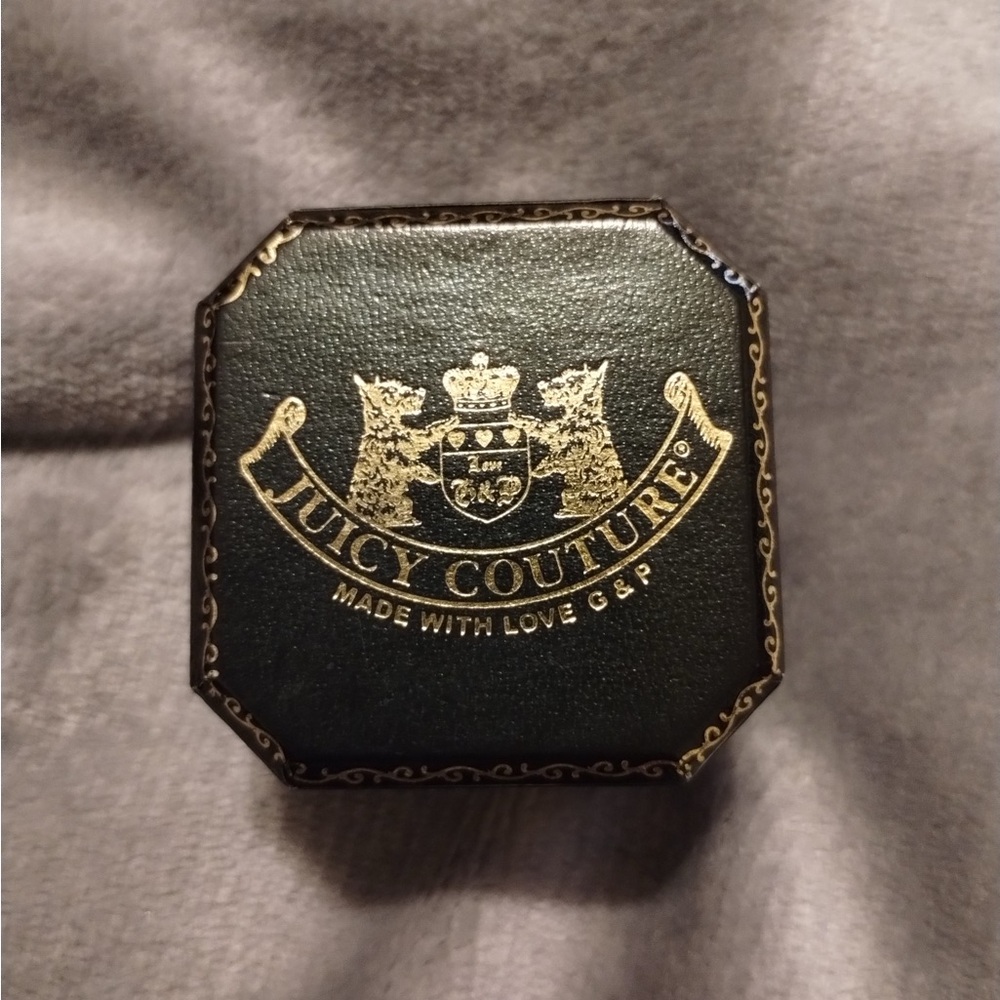 Juicy couture Earring’s